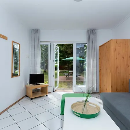 Nyaraló Nadmorska 106 *