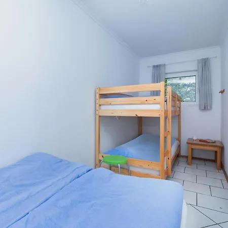 Semesterbostad Nadmorska 106 Sarbinowo