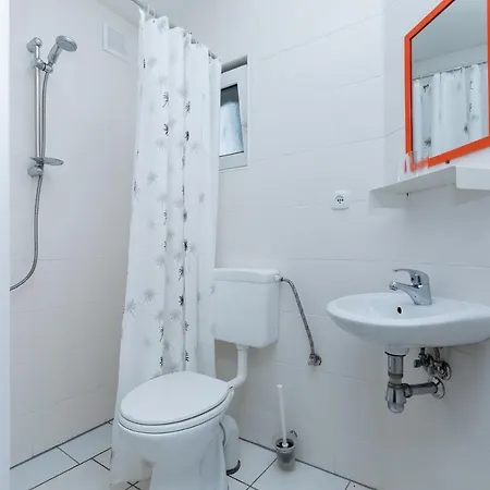 Nadmorska 106 * Sarbinowo