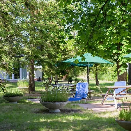 Nadmorska 106 * Sarbinowo