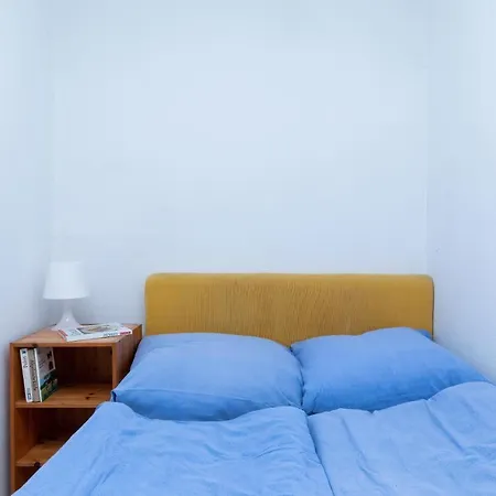 Nadmorska 106 Nyaraló Sarbinowo