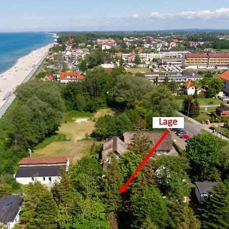 Nadmorska 106 Semesterbostad