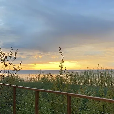 Nadmorska 106 * Sarbinowo