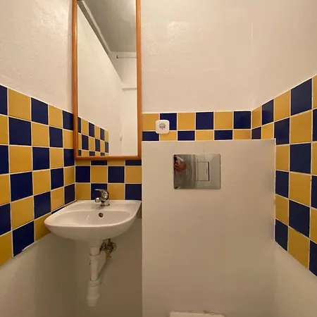 Nadmorska 106 Semesterbostad *