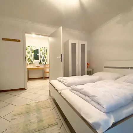 Nadmorska 106 Semesterbostad Sarbinowo