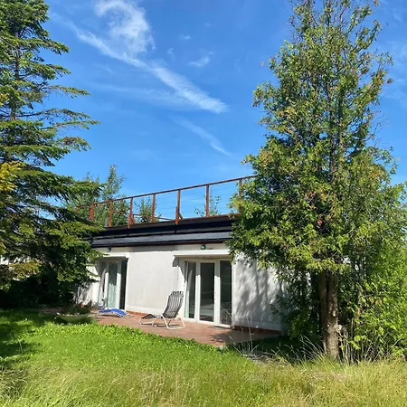 Nadmorska 106 Sarbinowo