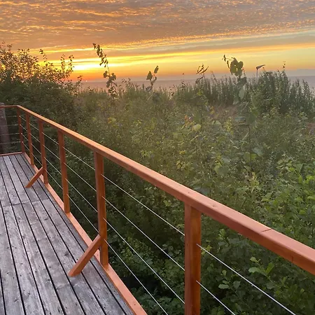 Nadmorska 106 Nyaraló