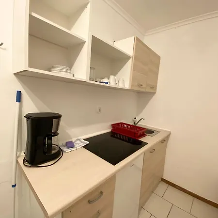 Nadmorska 106 Nyaraló *