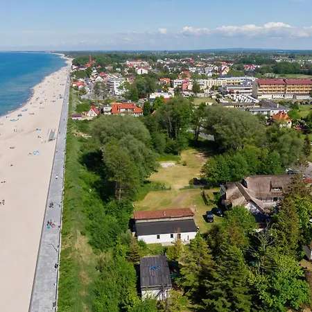 Semesterbostad Nadmorska 106