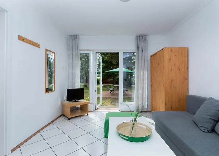 Σπίτι διακοπών Nadmorska 106 *