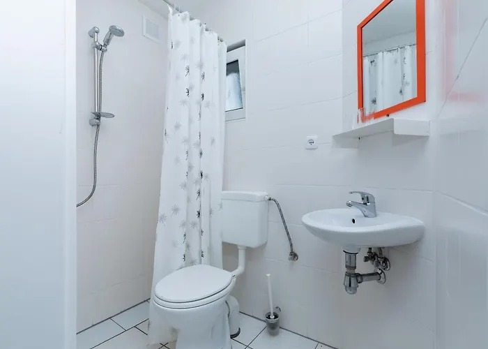 Nadmorska 106 * Sarbinowo