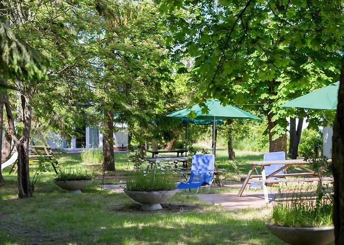 Nadmorska 106 * Sarbinowo