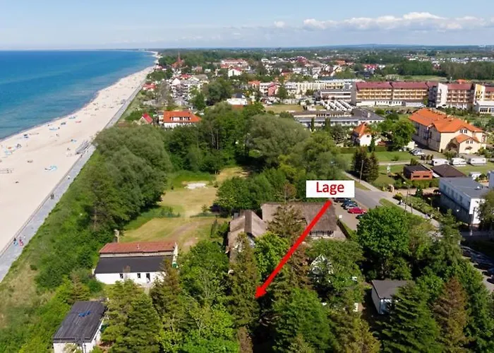 Nadmorska 106 Σπίτι διακοπών