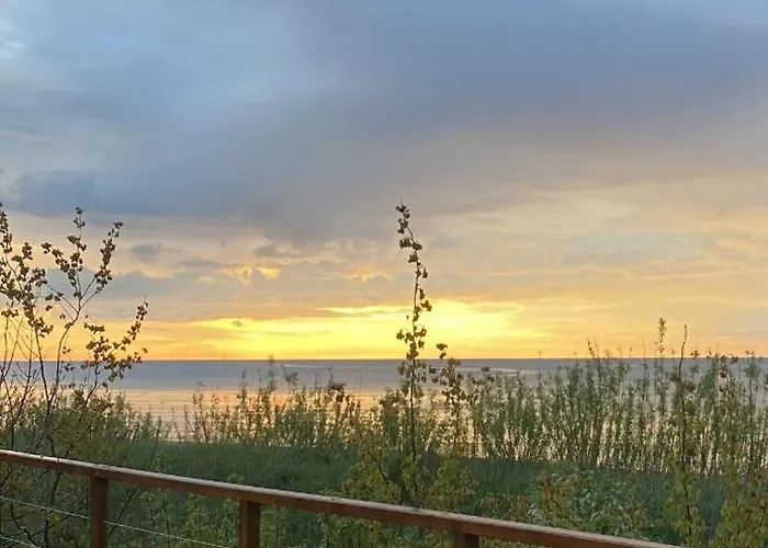 Nadmorska 106 * Sarbinowo