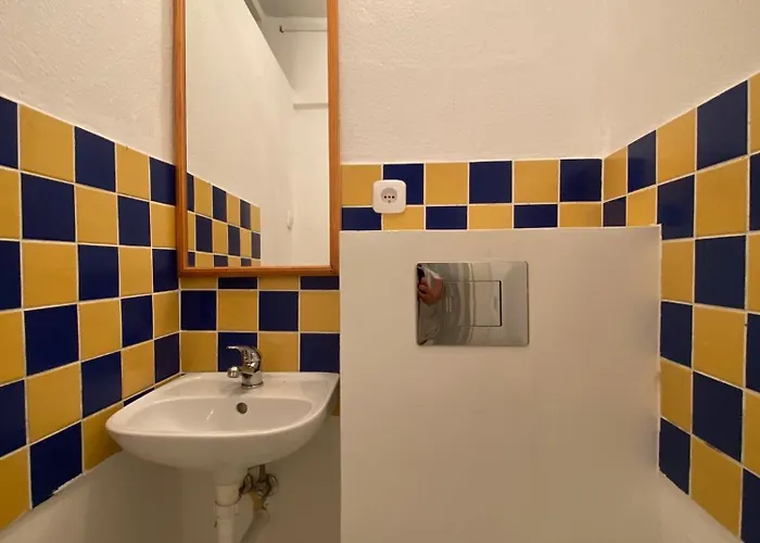 Nadmorska 106 Σπίτι διακοπών *