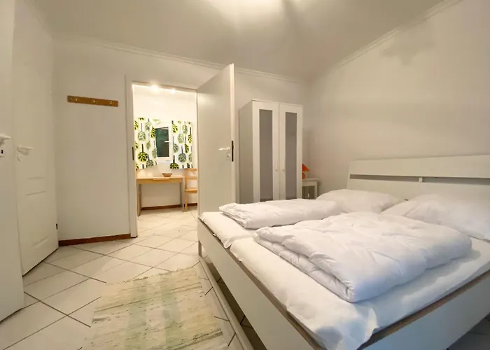 Nadmorska 106 Σπίτι διακοπών Sarbinowo