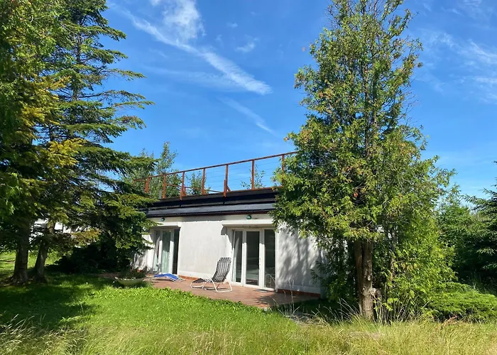 Nadmorska 106 Sarbinowo