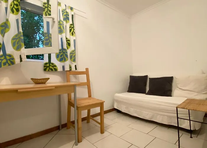 Nadmorska 106 * Sarbinowo