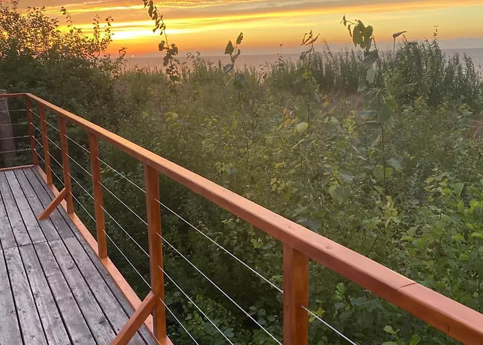 Nadmorska 106 Σπίτι διακοπών