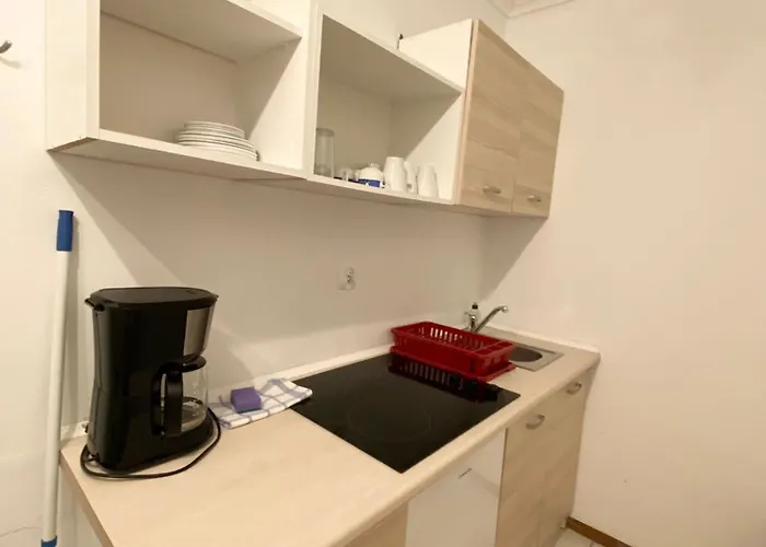 Nadmorska 106 Σπίτι διακοπών *