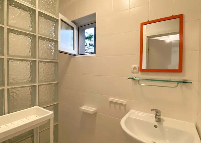 Σπίτι διακοπών Nadmorska 106 *