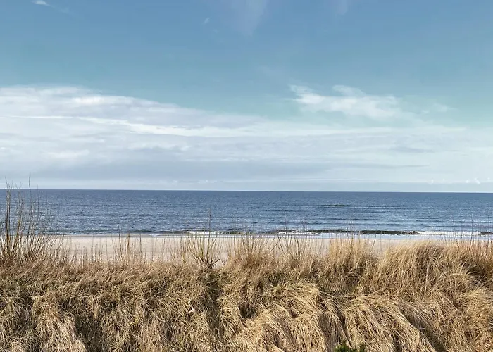 Nadmorska 106 Σπίτι διακοπών Sarbinowo